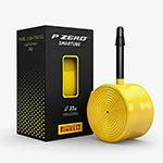 Pirelli - Chambre  air P Zero Smartube 700 x 23/32c (60 mm)