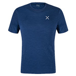 Montura - Merino Air T-shirt (Deep Blue)