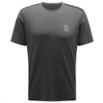 Haglöfs - L.I.M Crown Tee Men (Magnetite)