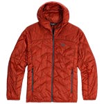 Outdoor Research - Veste Men's SuperStrand LT Hoodie (Jupiter)