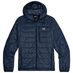 Outdoor Research - Veste Men's SuperStrand XT Hoodie (Atlantic)