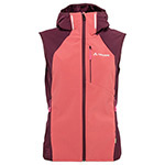 Vaude - Women Larice Vest II (Brick)