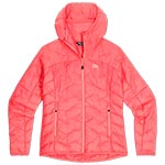 Outdoor Research - Veste Women's SuperStrand LT Hoodie (Azalea)