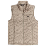 Outdoor Research - Men's SuperStrand LT Vest (Pro Khaki)