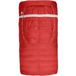 Sierra Designs - Backcountry Bed Duo 20F/-7°C