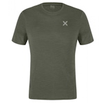Montura - Merino Air T-shirt (Verde Salvia)