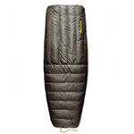 Sea to summit - Quilt Couverture Ember -1°C/30F