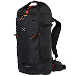 Haglöfs - Sac à dos L.I.M Touring Pro 40 (True Black)