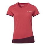 Vaude - Women's Sveit T-Shirt (Brick)