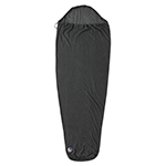 Big Agnes - Drap de sac Alpha Direct Fleece Liner