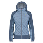 Karpos - Lastei Active Plus W Jacket (Mountain Spring/Bering Sea)