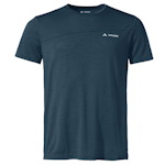 Vaude - Men's Sveit T-Shirt (Dark Sea/Dark Sea)