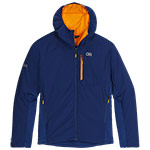 Outdoor Research - Veste Men's Deviator Hoodie (Cenote)