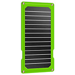 Powertec - Chargeur Solaire Portable PTFLAP SunPower 8W 