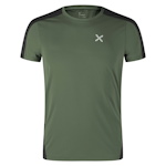Montura - Hade T-shirt (Verde Salvia)