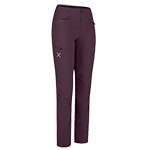 Montura - Helios Pants Woman (Vinaccia/Verde Salvia)