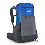 Gossamer Gear - Sac à dos G4-20 Ultralight 42 litres (Electric Blue)