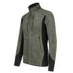 Montura - Polaire Nordic Fleece Jacket (Verde Salvia/Verde Lime)