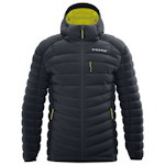 CAMP - Protection Jacket (Black/Lime Punch)