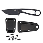 Esee - Couteau Izula Black