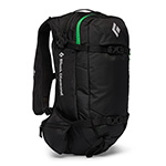 Black Diamond - Sac à dos Dawn Patrol 25 (Black)