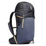 Black Diamond - Sac à dos Trail Vista 28L (Black-Carbon)