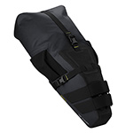 Apidura - Sacoche de selle étanche Expedition Saddle Pack (16L)