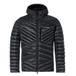 Vaude - Men's Sesvenna Pro Jacket II (Black/Black)